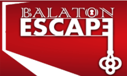 Balaton Escape szabadulószoba Gyenesdiás